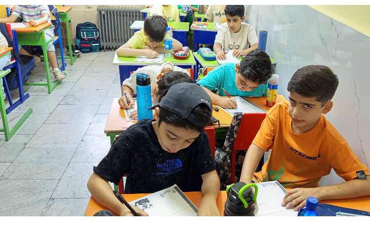 شناخت محلول و مخلوط ها 2