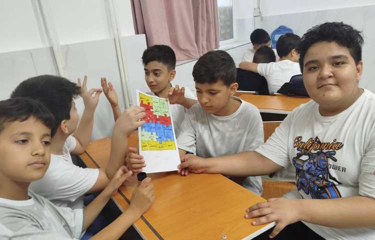 شناخت موصوف و صفت 1