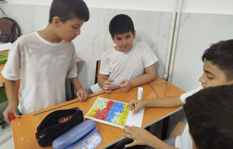 شناخت موصوف و صفت 2