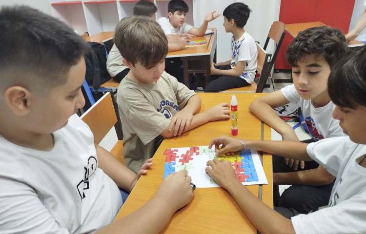 شناخت موصوف و صفت 3