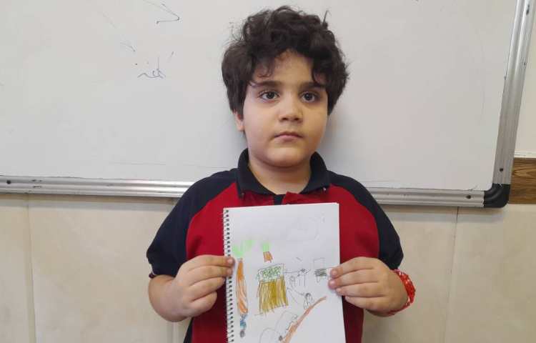 شناخت هوای پاک و آلوده 2