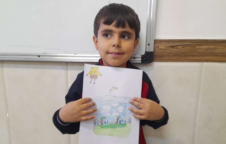 شناخت هوای پاک و آلوده 3