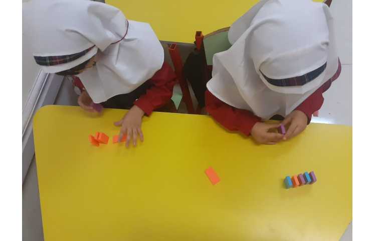 شناخت و آشنایی با مهره های دومینو 1