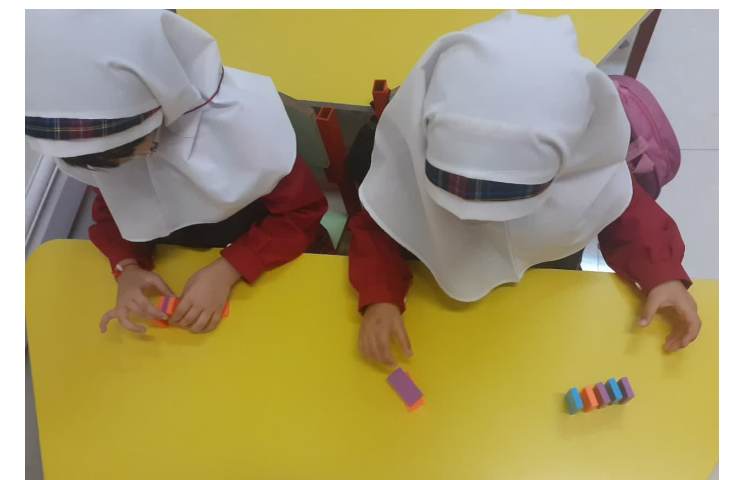 شناخت و آشنایی با مهره های دومینو 2