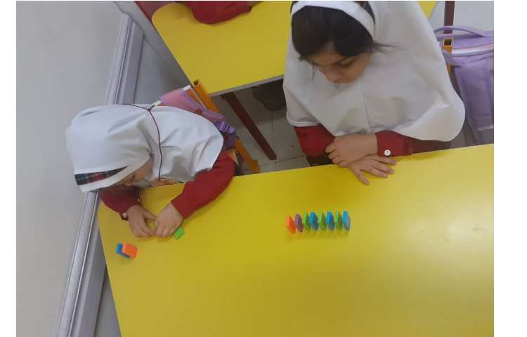 شناخت و آشنایی با مهره های دومینو 3