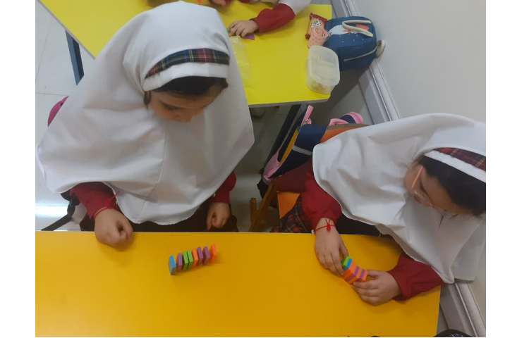 شناخت و آشنایی با مهره های دومینو 4