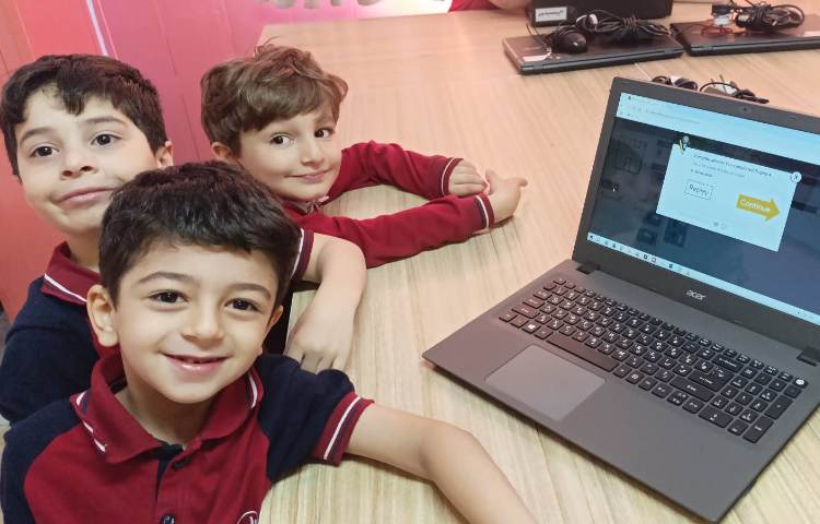 شناخت و درک بیشتر توالی با انجام بازی صفحه 100 کتاب 1