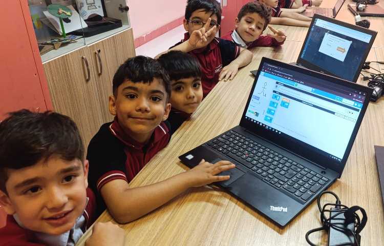 شناخت و درک بیشتر توالی با انجام بازی صفحه 100 کتاب 2