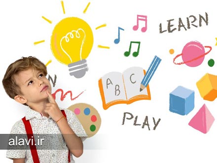 مشاهده دقیق رفتارها و فعالیت‌ها