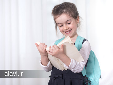 گفت‌وگو با کودک