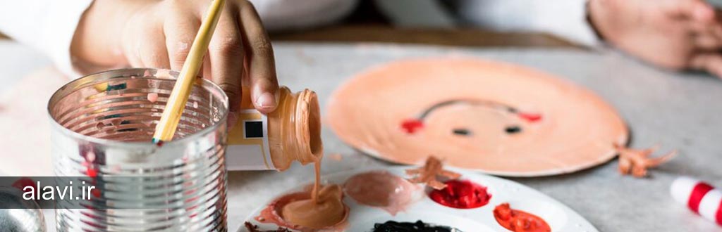 شناخت و هدایت علایق تحصیلی فرزندان