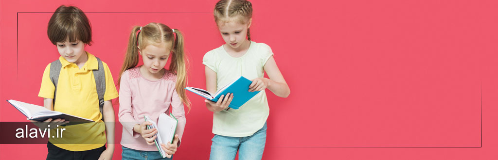 شناخت و هدایت علایق تحصیلی فرزندان