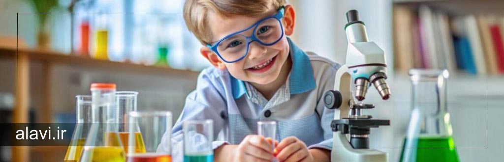 اهمیت شناخت علایق تحصیلی فرزندان