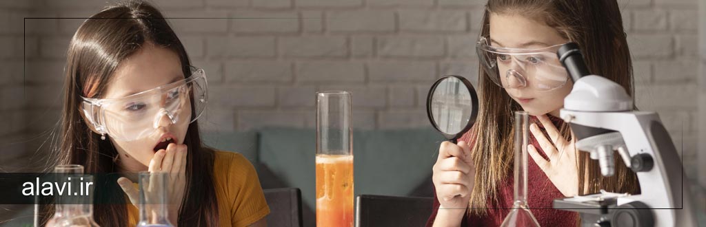 شناخت و هدایت علایق تحصیلی فرزندان