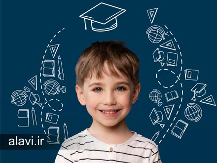 شناخت و هدایت علایق تحصیلی فرزندان