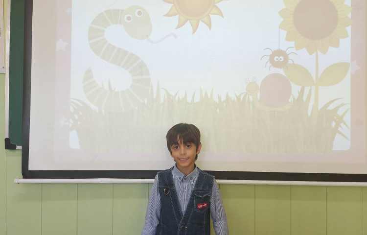 شناسانی کلماتی که با حرف Ss شروع می‌شوند 7