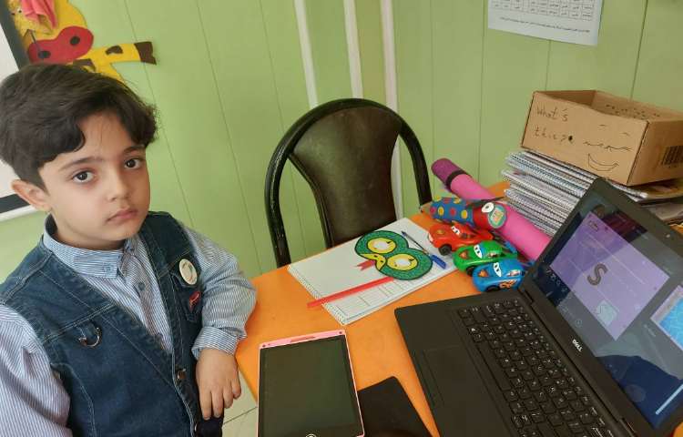 شناسانی کلماتی که با حرف Ss شروع می‌شوند 9