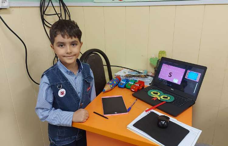 شناسانی کلماتی که با حرف Ss شروع می‌شوند 9