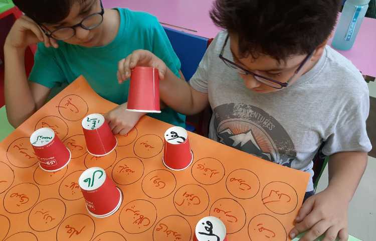 شناسایی فعل و تشخیص زمان آن 1