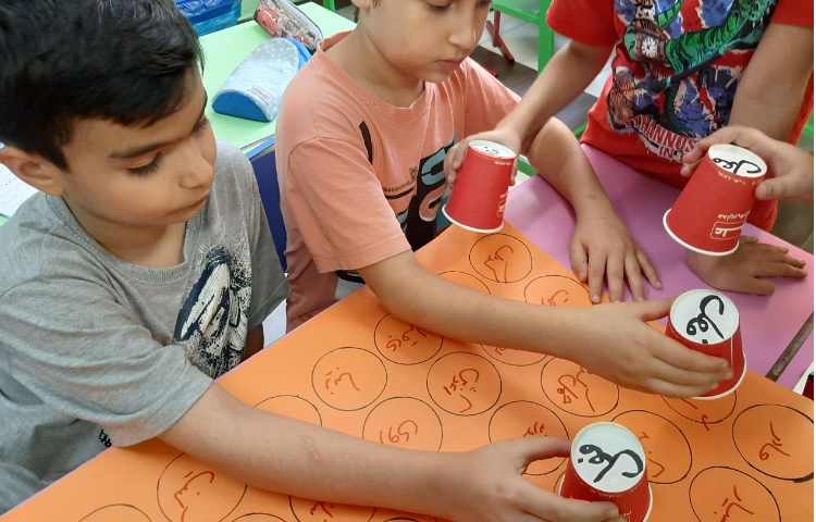 شناسایی فعل و تشخیص زمان آن 3