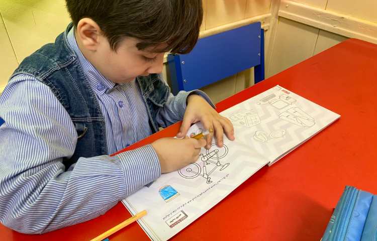 شناسایی نیازها و خواسته ها 1