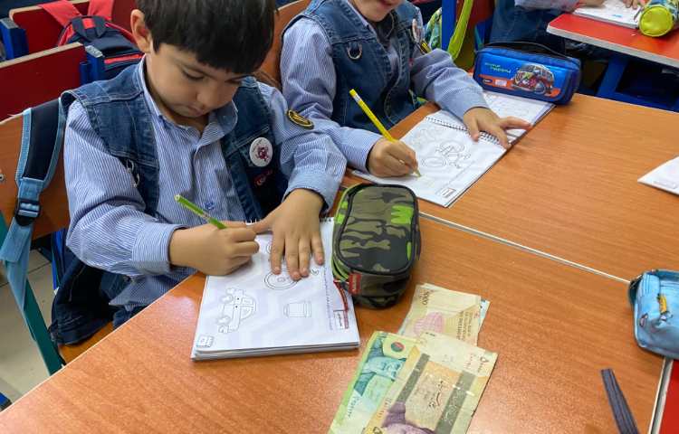 شناسایی نیازها و خواسته ها 4