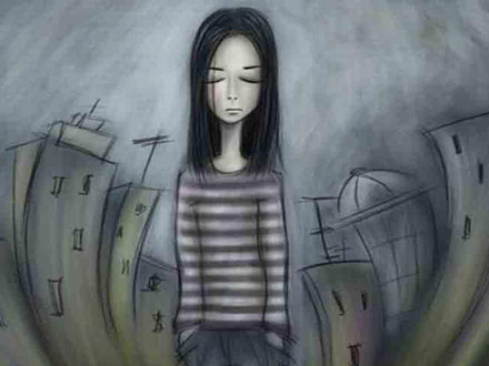 شناسایی و مقابله با افسردگی نوجوانان