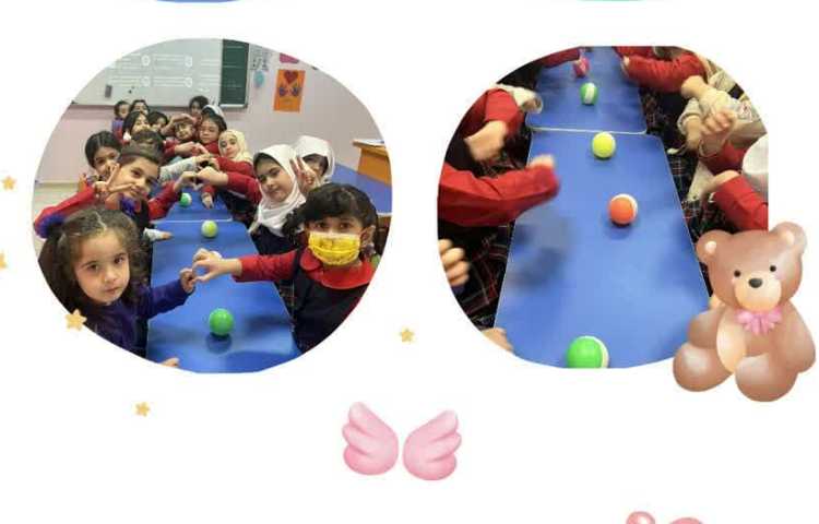 شنبه شاد در علوی 1