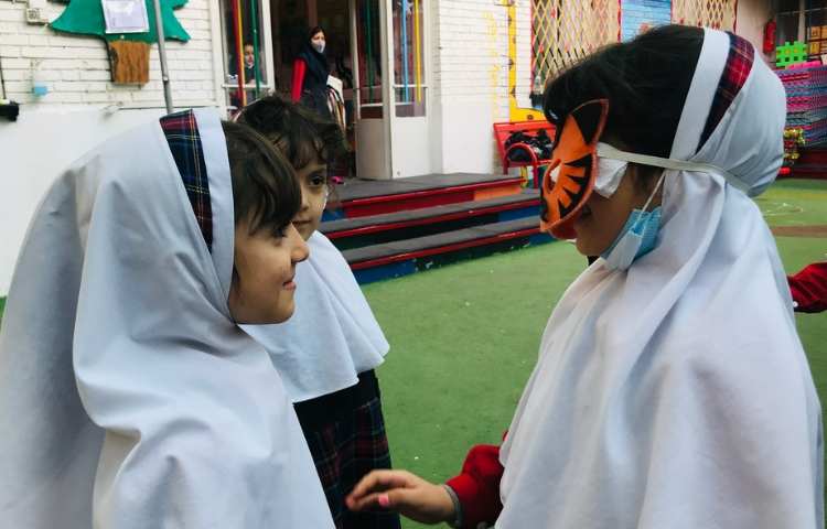 شنبه های شاد 1