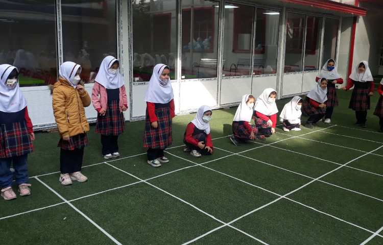 شنبه های شاد 1