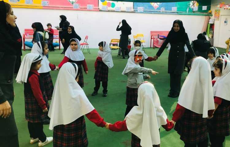 شنبه های شاد 2