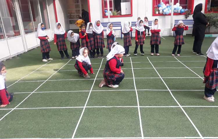 شنبه های شاد 2