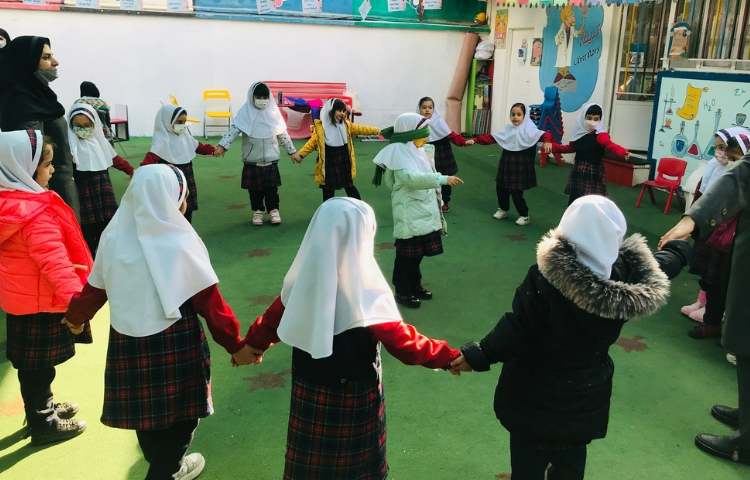 شنبه های شاد 3