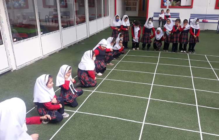 شنبه های شاد 3