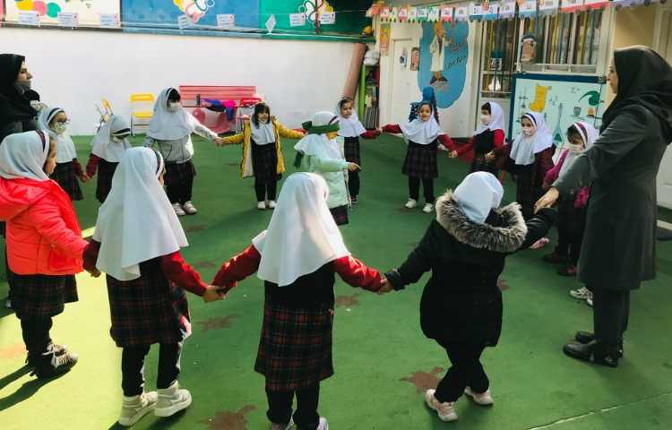 شنبه های شاد 4