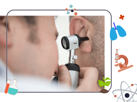 شنوایی سنجی