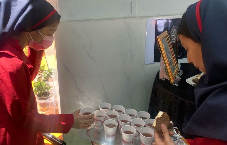 شهادت امام جعفر صادق(ع) 2