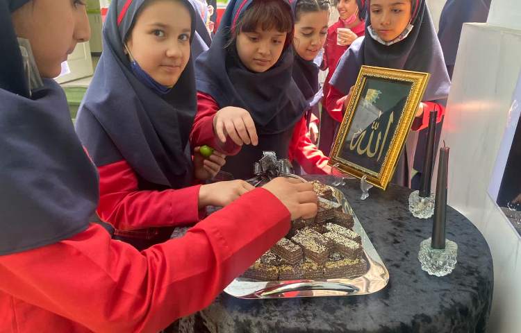 شهادت امام جعفر صادق(ع) 3