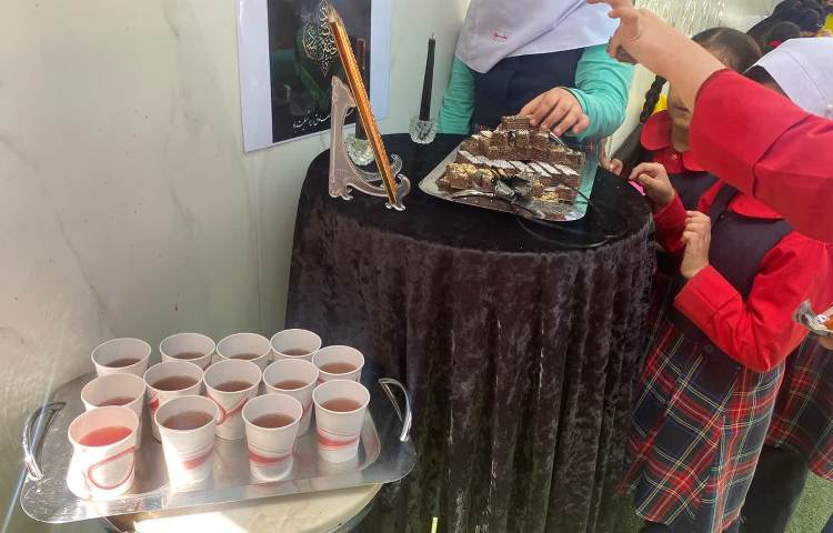 شهادت امام جعفر صادق(ع) 4