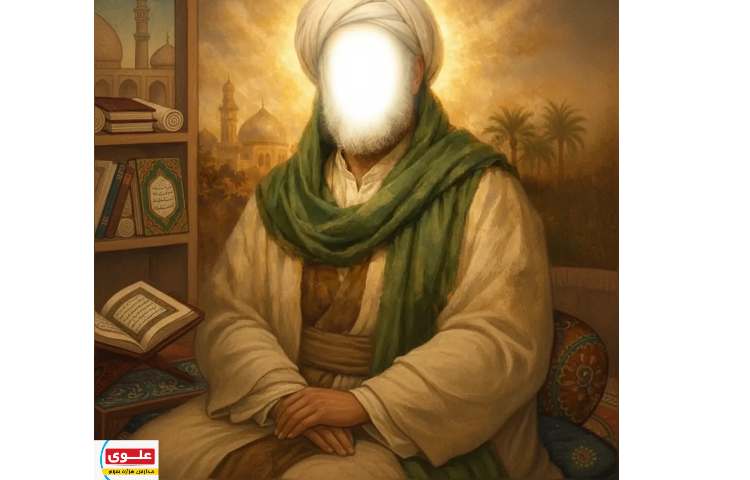 شهادت امام جعفر صادق (ع) تسلیت عرض می نماییم