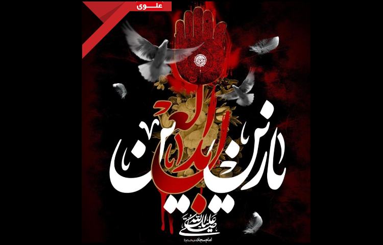 شهادت امام زین العابدین(ع)