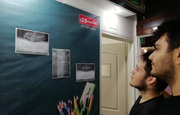 شهادت امام سجاد (ع)