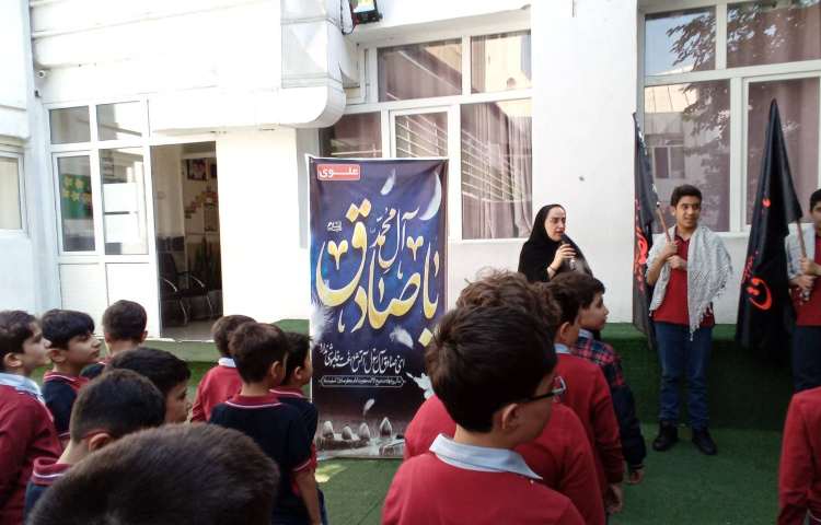 شهادت امام صادق (‌ع) 1