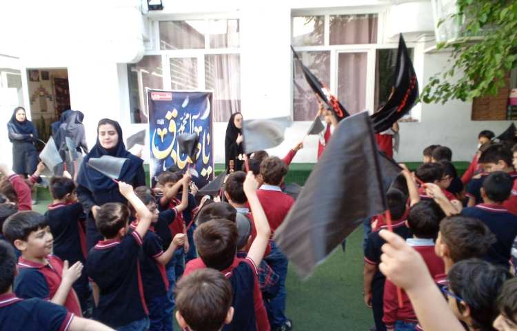 شهادت امام صادق (‌ع) 10