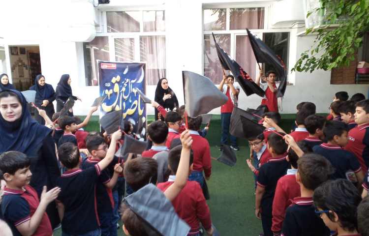 شهادت امام صادق (‌ع) 11