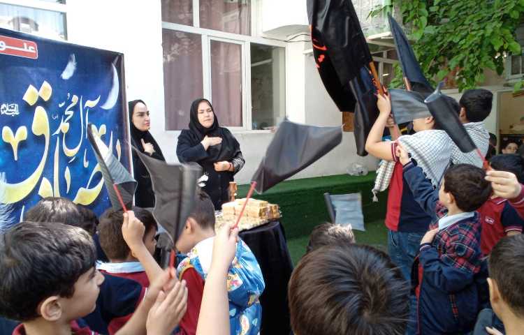 شهادت امام صادق (‌ع) 15