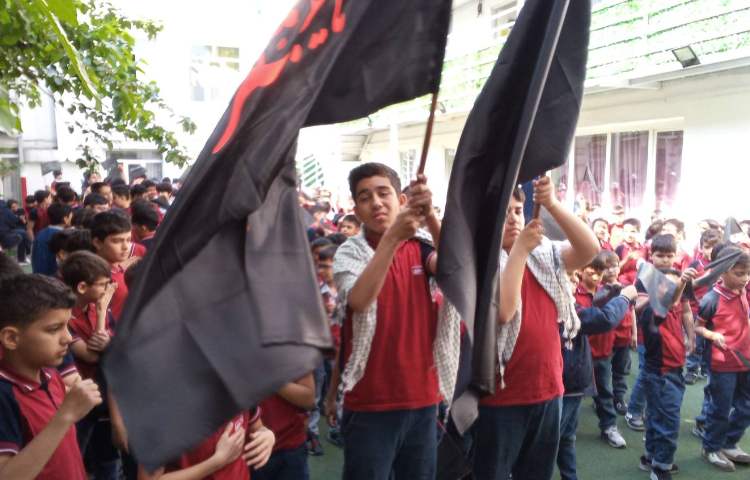 شهادت امام صادق (‌ع) 16