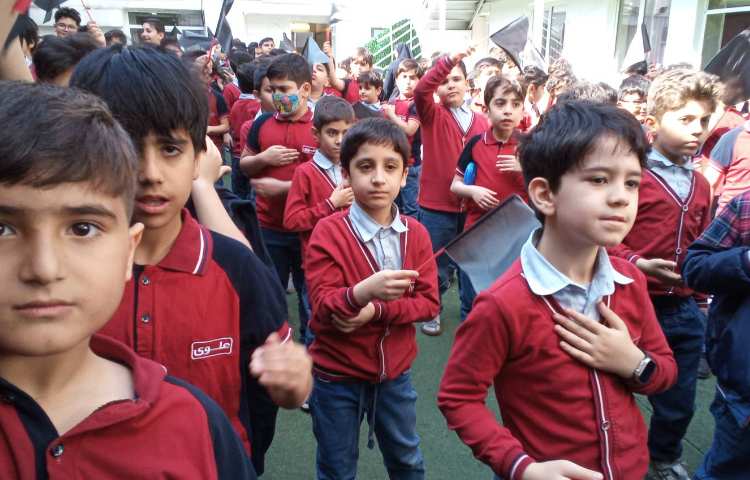 شهادت امام صادق (‌ع) 18