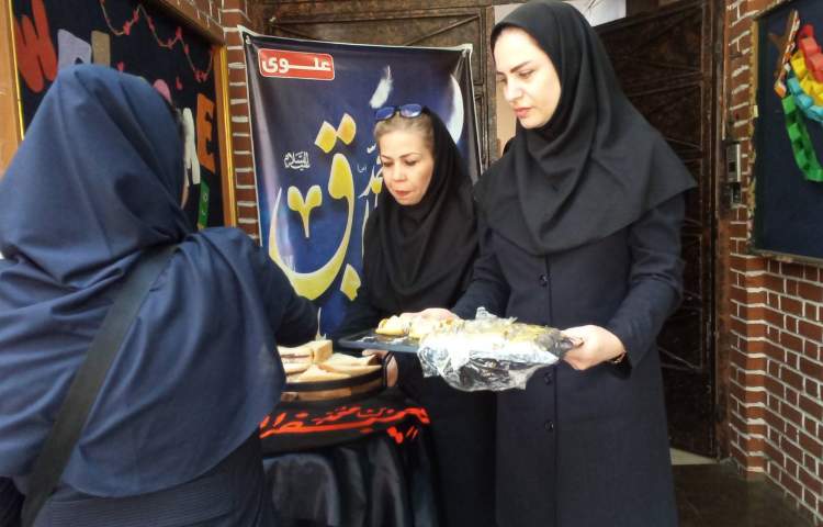 شهادت امام صادق (‌ع) 19