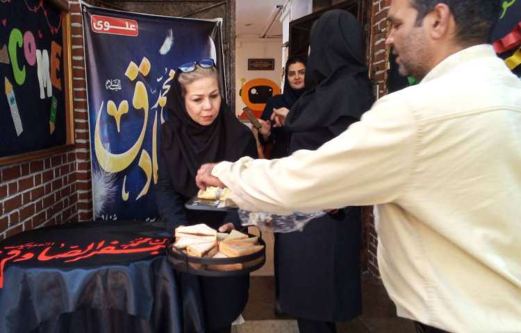 شهادت امام صادق (‌ع) 21